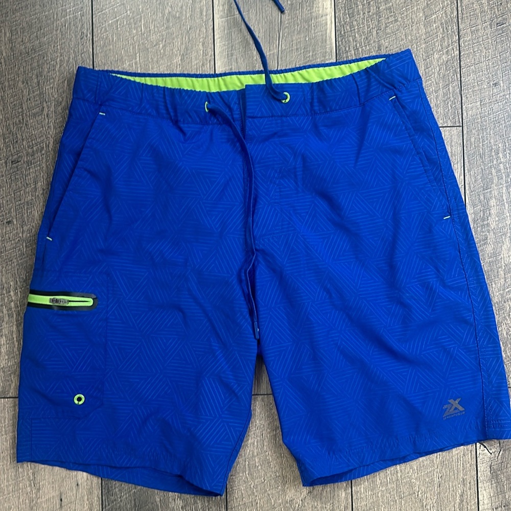 Men swim short size Medium